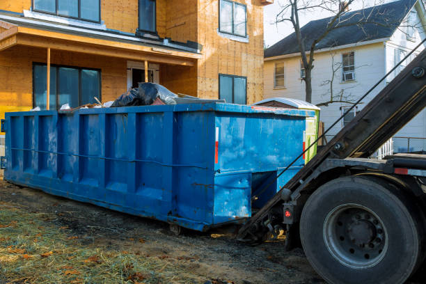 Best Trash Removal Near Me  in Shoreview, MN