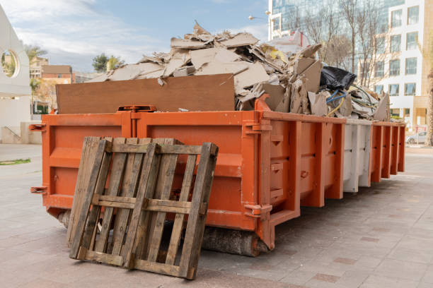 Best Estate Cleanout Services  in Shoreview, MN